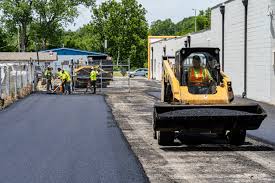 Why Choose Us For All Your Driveway Paving Needs in Lake Dunlap, TX?